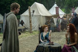 Todo sobre el estreno de ‘El Caballero de los Siete Reinos’ en HBO Max