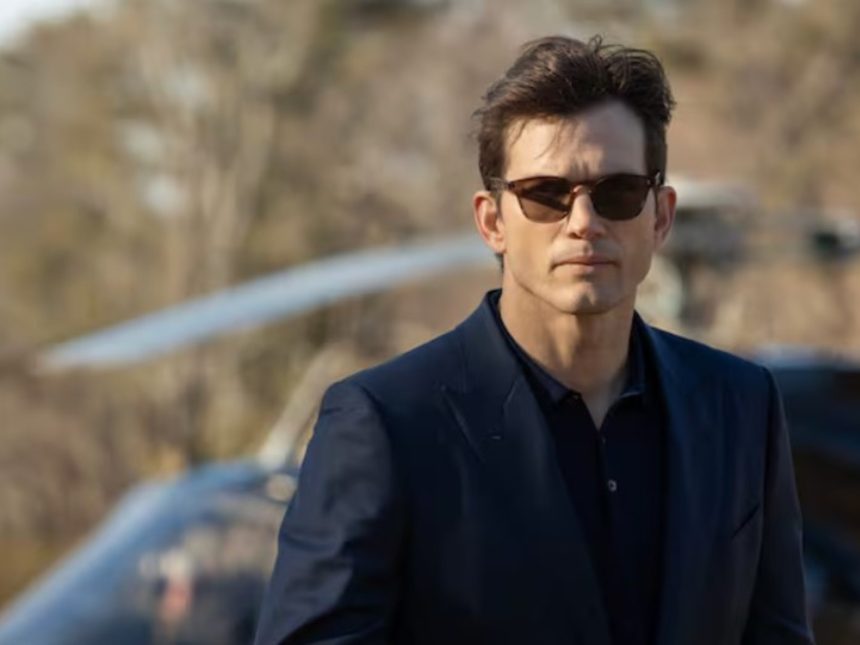 Descubre ‘Belleza Perfecta’: Ashton Kutcher brilla en estrenos streaming