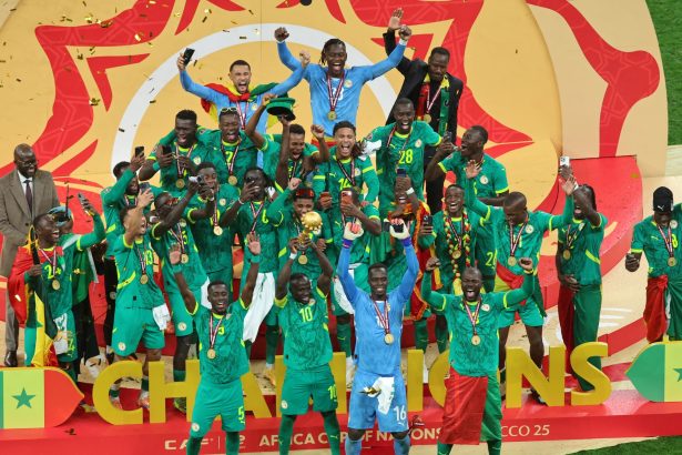 Senegal desata el drama en la final: ¡Rabatazo que hiere a Marruecos!