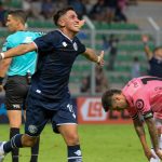 Independiente Rivadavia inicia su camino triunfal en la Copa Argentina