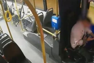 Confusión fatal: Hombre golpea al chofer equivocado tras pelea