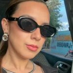 Agostina Paez se disculpa por gestos racistas en Brasil: su historia