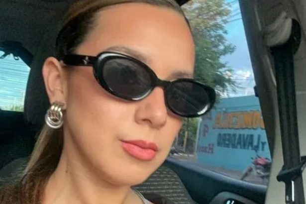 Agostina Paez se disculpa por gestos racistas en Brasil: su historia