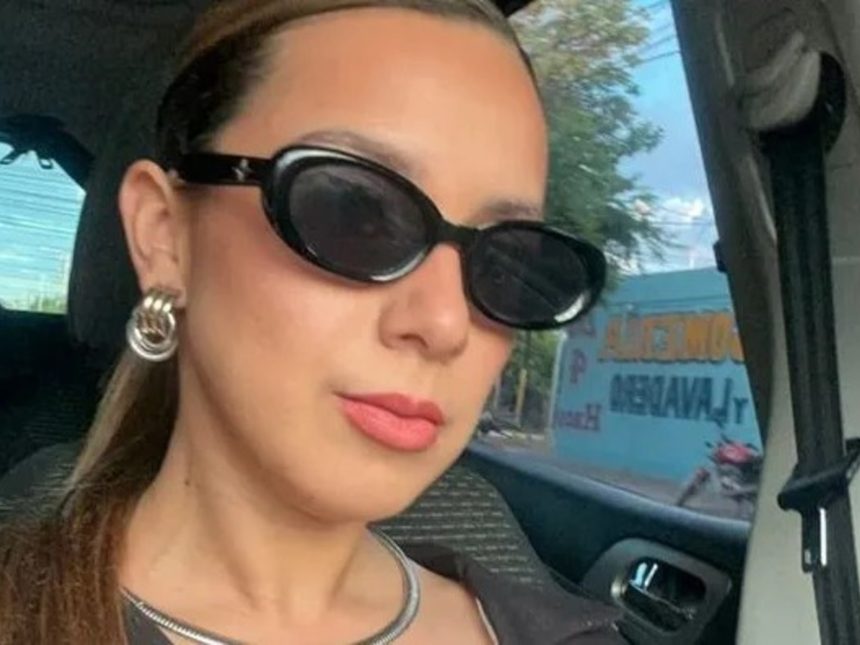 Agostina Paez se disculpa por gestos racistas en Brasil: su historia