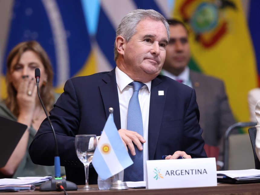 El Gobierno expresa sus condolencias a España tras trágico accidente de tren