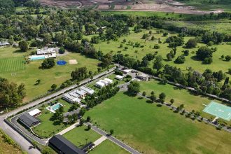 Escándalo en Pilar: Vuelos fantasmas y fraudes con tarjeta de AFA