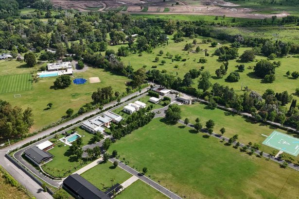 Escándalo en Pilar: Vuelos fantasmas y fraudes con tarjeta de AFA