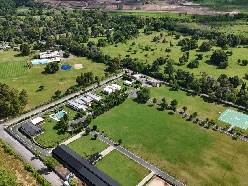 Escándalo en Pilar: Vuelos fantasmas y fraudes con tarjeta de AFA