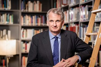 Para vencer al trumpismo, se necesita una resistencia masiva, advierte experto