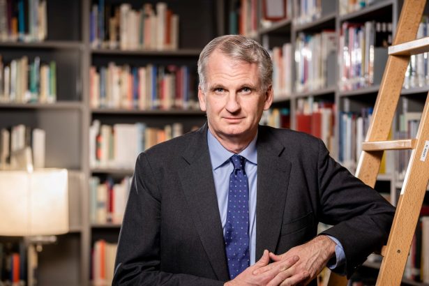 Para vencer al trumpismo, se necesita una resistencia masiva, advierte experto