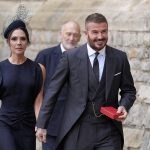 Conflicto en la familia Beckham: el hijo mayor denuncia a sus padres