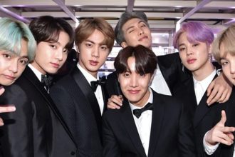 BTS reprograma sus conciertos en Argentina: nuevas fechas 22 y 23 de octubre