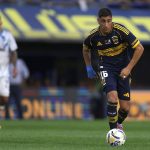 Boca sin refuerzos ni ‘9’: Lesiones complican el Apertura a Úbeda