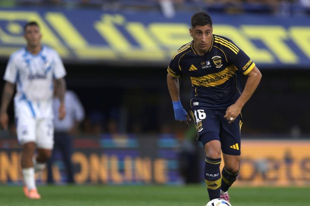 Boca sin refuerzos ni ‘9’: Lesiones complican el Apertura a Úbeda