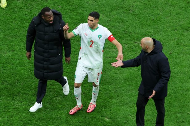 Rabatazo en Senegal: ¿Renunciará el entrenador esta noche?