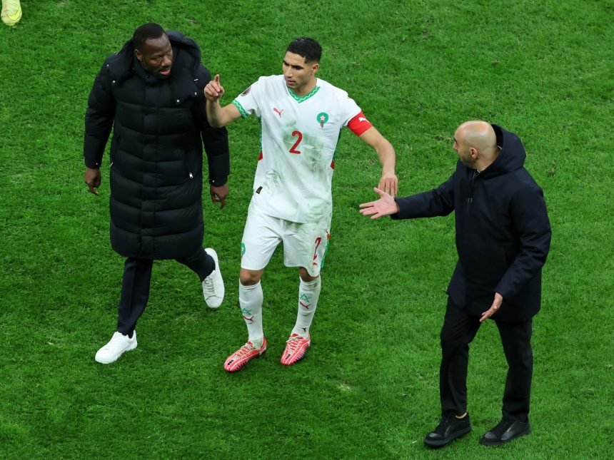 Rabatazo en Senegal: ¿Renunciará el entrenador esta noche?