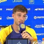 Juan Cruz Komar: Sorprendente cirugía cardíaca antes del Apertura