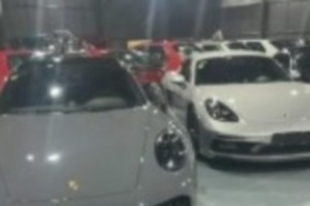 Escándalo en Pilar: Testigo revela pagos en efectivo por seguros de autos