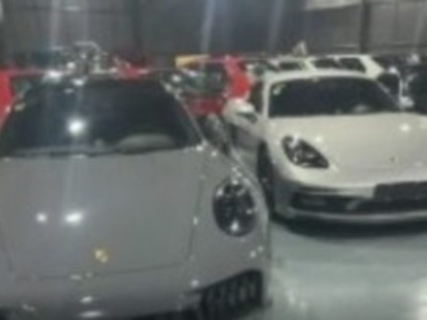 Escándalo en Pilar: Testigo revela pagos en efectivo por seguros de autos