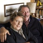 Adela Gleijer, estrella de ‘Celeste siempre Celeste’, fallece a los 80