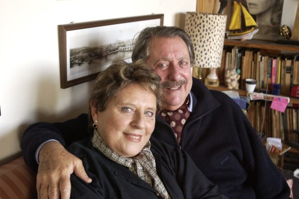 Adela Gleijer, estrella de ‘Celeste siempre Celeste’, fallece a los 80