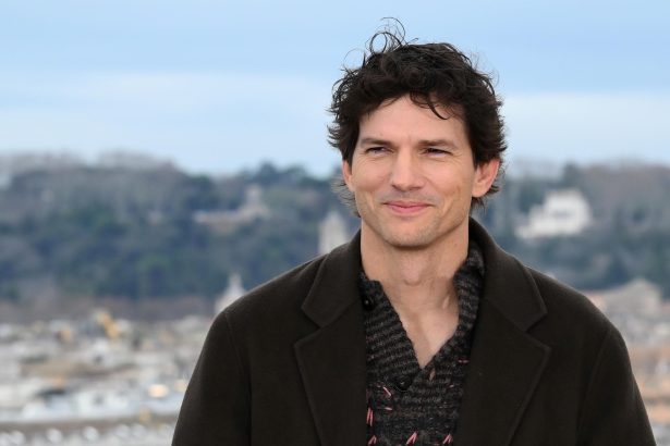 Ashton Kutcher: De chico ingenuo a villano en la comedia