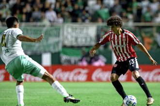 La Plata avanza en la Copa Argentina tras vencer a Ituzaingó