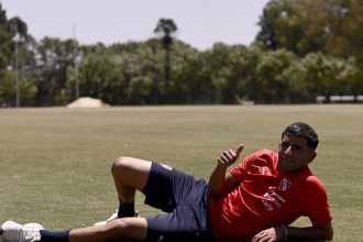 Independiente y el Caso Ruiz: Estrategias de Tocalli y Quinteros