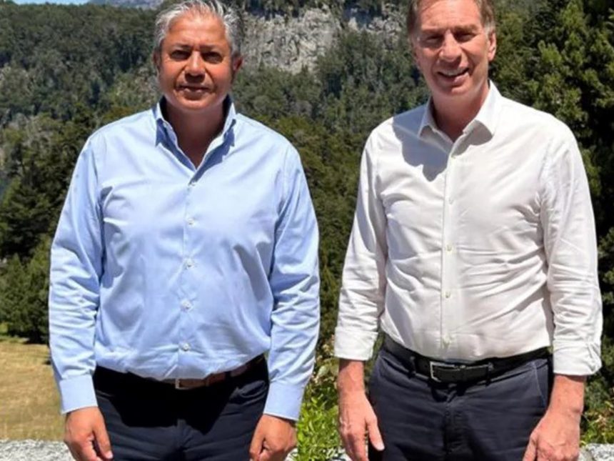 Más Gobernadores Respaldan al Gobierno en la Reforma Laboral