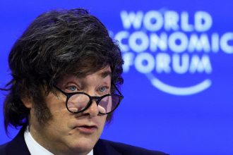 Javier Milei: Discurso Impactante en el Foro Económico Mundial 2026