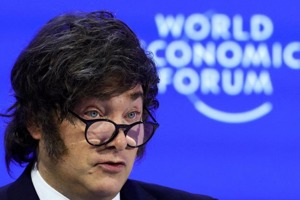 Javier Milei: Discurso Impactante en el Foro Económico Mundial 2026