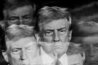 Trump: ¿Política de América Primero o Egoísmo Personal?