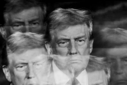 Trump: ¿Política de América Primero o Egoísmo Personal?