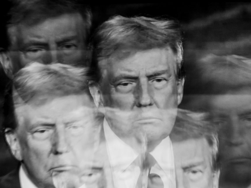 Trump: ¿Política de América Primero o Egoísmo Personal?