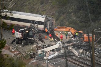 Comunicación Atocha-Trenes: Detalles del Trágico Choque que Cobró 43 Vidas