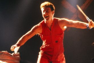 Fallece Rob Hirst, cofundador de Midnight Oil y político australiano