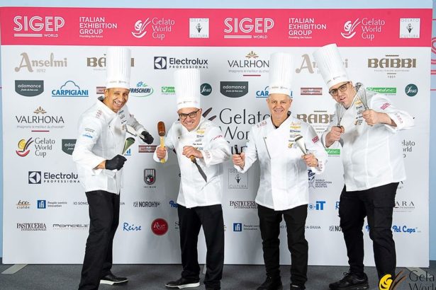 Descubre los Dos Secretos que Llevaron a Argentina al Podio del Helado