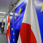 Reunión en Bruselas: ¿Es EE. UU. un aliado o enemigo de la UE?