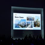 El yerno de Trump revela en Davos su plan de paz para Gaza