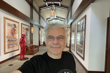 Oscar 2026: Pablo Helman, el argentino más nominado sin suerte