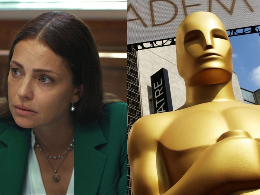 Oscar 2026: La decepción de ‘Belén’ con Dolores Fonzi