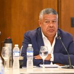 AFA en Crisis: Amnistía de Suspendidos a Horas del Torneo Apertura