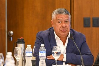 AFA en Crisis: Amnistía de Suspendidos a Horas del Torneo Apertura