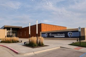 Kansas City se prepara con entusiasmo para el búnker de Argentina en el Mundial 2026