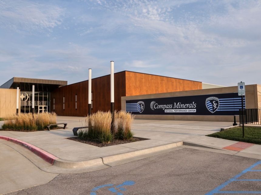 Kansas City se prepara con entusiasmo para el búnker de Argentina en el Mundial 2026