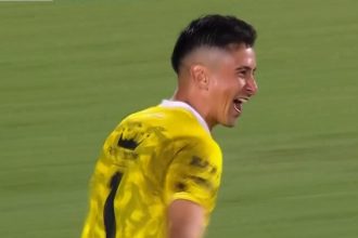 Midland sorprende y elimina al subcampeón Argentinos en penales