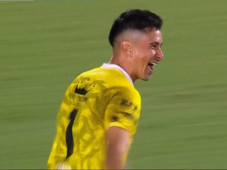 Midland sorprende y elimina al subcampeón Argentinos en penales