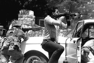 37 Años del Copamiento de La Tablada: Homenaje a Caídos en Acción