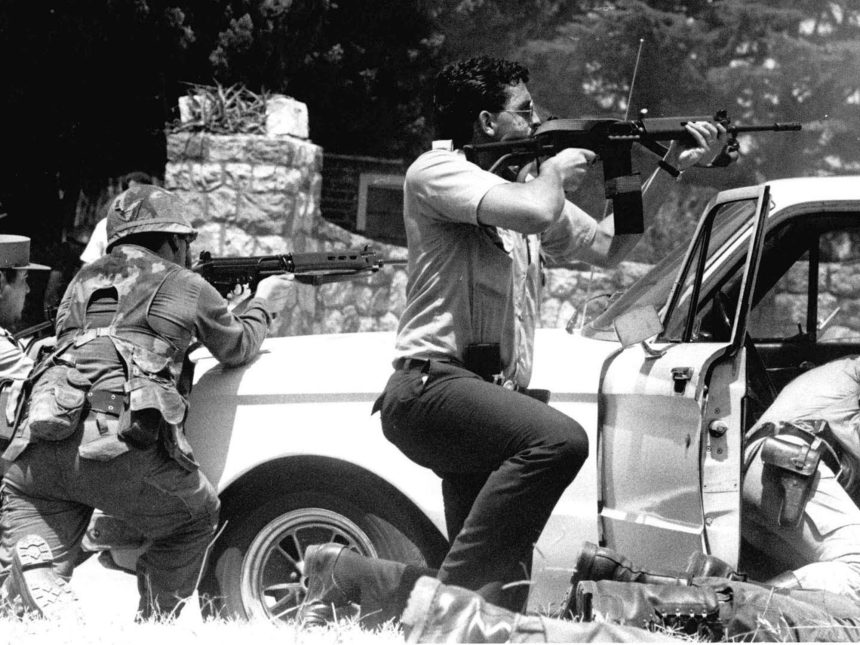 37 Años del Copamiento de La Tablada: Homenaje a Caídos en Acción