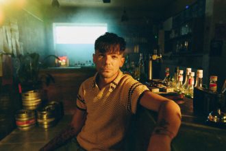 Louis Tomlinson lanza nuevo disco y gira: Recuerdos de Argentina